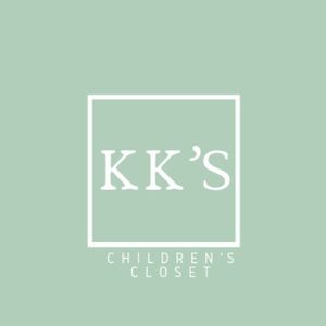 Welcome To KK’s Children’s Closet